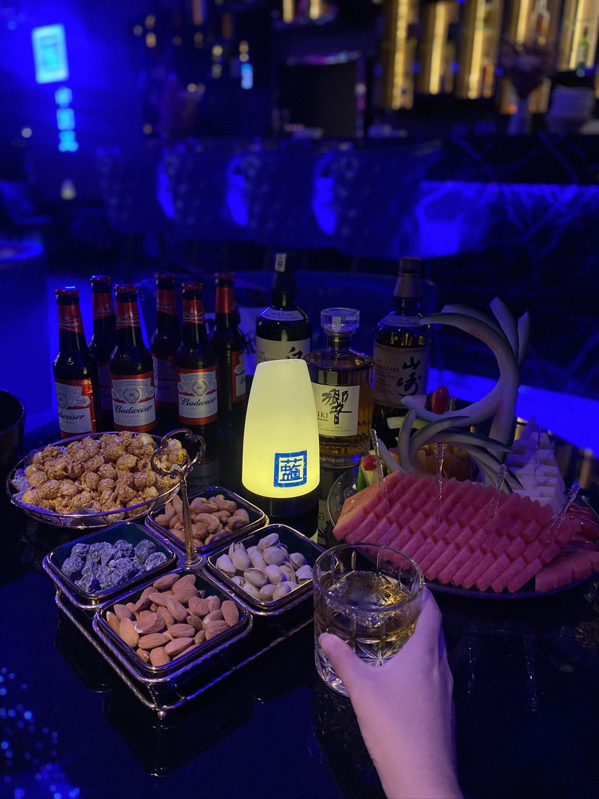 贺州商务ktv怎么样值得推荐吗-钟山县ktv预订